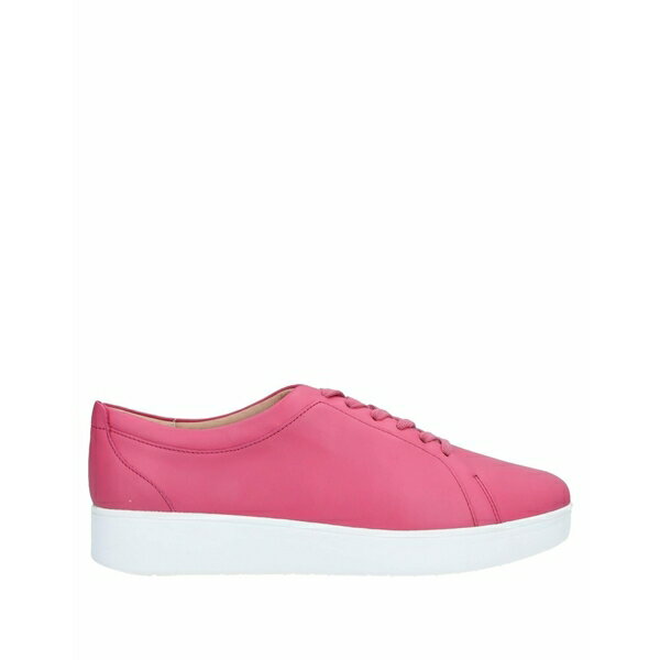 【送料無料】 フィットフロップ レディース スニーカー シューズ Sneakers Pink