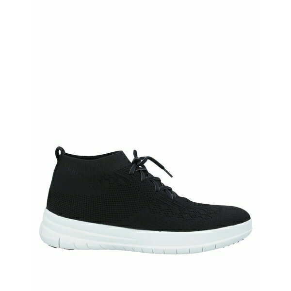 【送料無料】 フィットフロップ レディース スニーカー シューズ Sneakers Black
