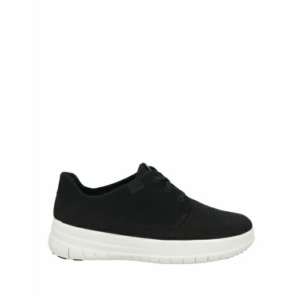 【送料無料】 フィットフロップ レディース スニーカー シューズ Sneakers Black