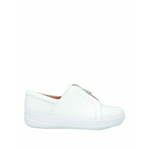 【送料無料】 フィットフロップ レディース スニーカー シューズ Sneakers White