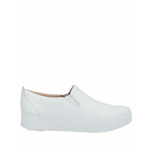 【送料無料】 フィットフロップ レディース スニーカー シューズ Sneakers White