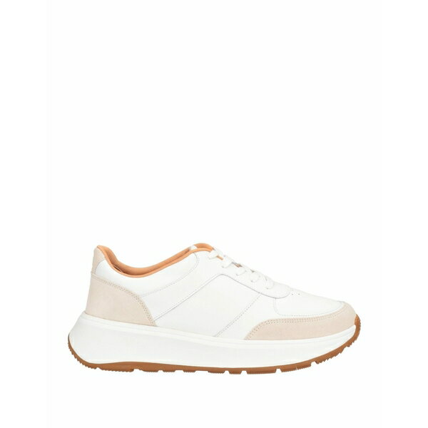 【送料無料】 フィットフロップ レディース スニーカー シューズ Sneakers White