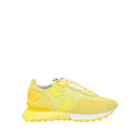 【送料無料】 グッド ヴェニス レディース スニーカー シューズ Sneakers Yellow