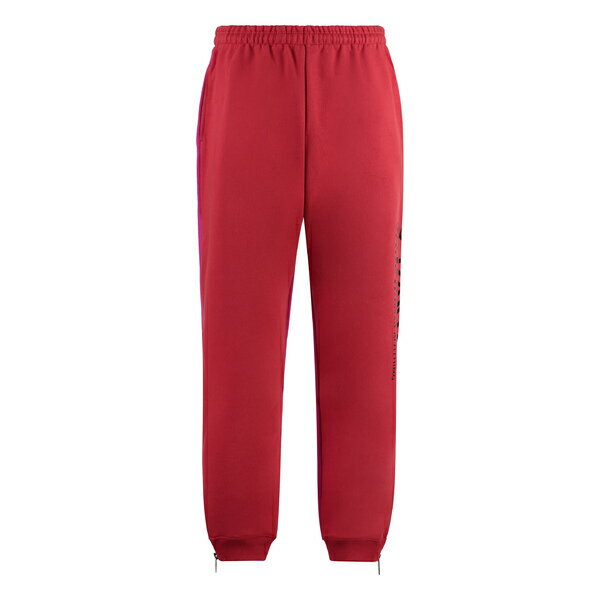 �����ȥ�� ��� �����奢��ѥ�� �ܥȥॹ Cotton Track-pants Multicolor