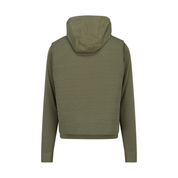 マッカージュ メンズ ジャケット＆ブルゾン アウター Barrett Jacket Green