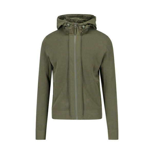 マッカージュ メンズ ジャケット＆ブルゾン アウター Barrett Jacket Green