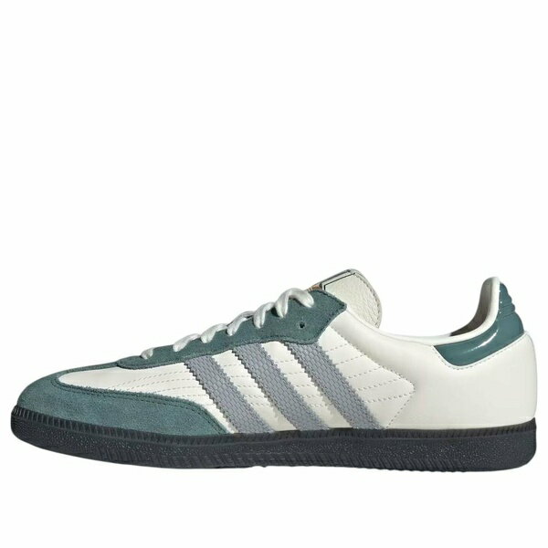 asty㤨adidas ǥ  ˡ Off White / Halo Silver / Gold Metallic adidas Samba 'Samba 49' JP9222  US_9.5(27.5cmפβǤʤ55,800ߤˤʤޤ