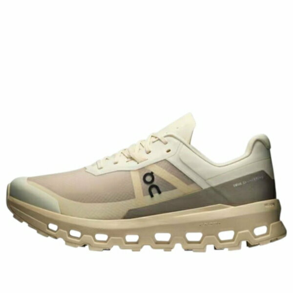 On Running オン ランニング メンズ スニーカー Cream/Desert 【On Running Cloudvista 2 'Cream Desert' 3ME30113323】 サイズ US_7.5(25.5cm)