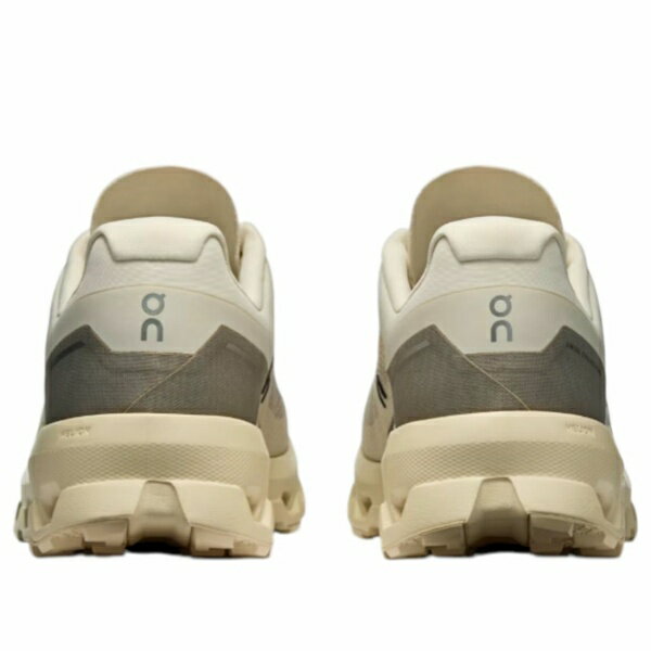 On Running オン ランニング メンズ スニーカー Cream/Desert 【On Running Cloudvista 2 'Cream Desert' 3ME30113323】 サイズ US_7.5(25.5cm)