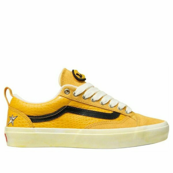 Vans バンズ メンズ スニーカー Mustard 【Vans x Carpet Company Old Skool 36+ 'Mustard' VN000EEGYLW】 サイズ US_9(27.0cm)