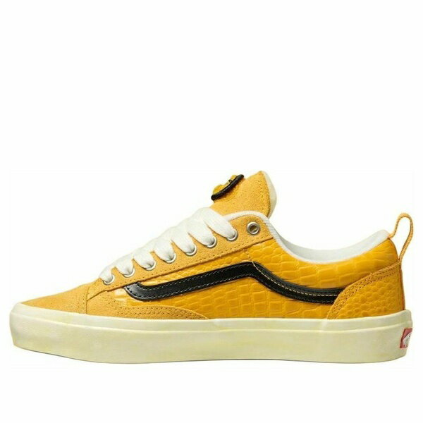 Vans バンズ メンズ スニーカー Mustard 【Vans x Carpet Company Old Skool 36+ 'Mustard' VN000EEGYLW】 サイズ US_9(27.0cm)