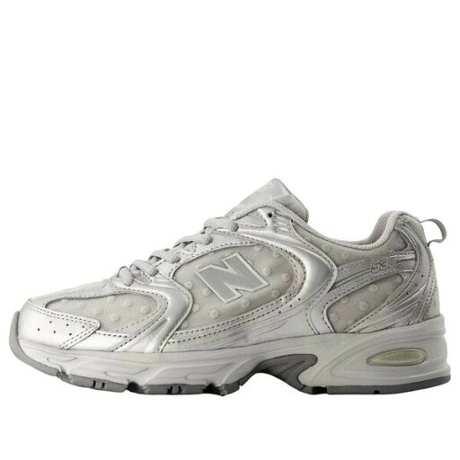 New Balance ニューバランス メンズ スニーカー Raincloud/Silver Metallic 【New Balance 530 'Silver Metallic Raincloud Polka Dots' U530HFZ】 サイズ US_5.5(23.5cm) New Balance ニューバランス メンズ スニーカー Raincloud/Silver Metallic 【New Balance 530 'Silver Metallic Raincloud Polka Dots' U530HFZ】 サイズ US_5.5(23.5cm)