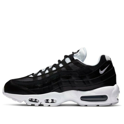 Nike ナイキ メンズ スニーカー Black 【Nike Air Max 95 'Ying Yang Pack - Black' CK6884-001】 サイズ US_9(27.0cm) Nike ナイキ メンズ スニーカー Black 【Nike Air Max 95 'Ying Yang Pack - Black' CK6884-001】 サイズ US_9(27.0cm)