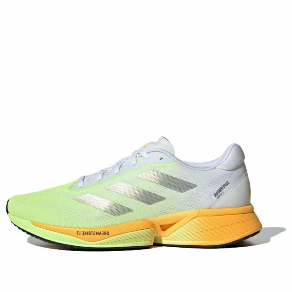adidas アディダス メンズ スニーカー Green/Orange/White 【adidas Supernova Eterno 'Green Orange White' IH0435】 サイズ US_7(25.0cm)