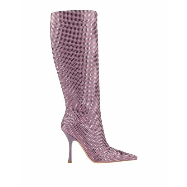 【送料無料】 リュージョー レディース ブーツ シューズ Boots Light purple