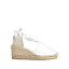 GAIMO   塼 ǥ Espadrilles White