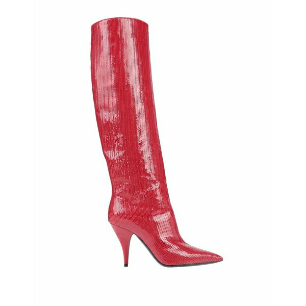 【送料無料】 カサディ レディース ブーツ シューズ Boots Red