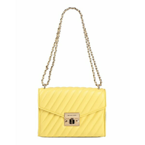 ̵ ޥ륳 ǥ ϥɥХå Хå Shoulder bags Yellow