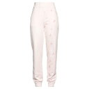 TRUSSARDI トラサルディ カジュアルパンツ ボトムス レディース Pants Light pink