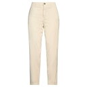 BERWICH ベルウィッチ カジュアルパンツ ボトムス レディース Pants Beige