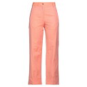  ブラグ・ウェット レディース カジュアルパンツ ボトムス Pants Salmon pink