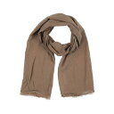 yz tBII fB[X }t[EXg[EXJ[t ANZT[ Scarves Khaki