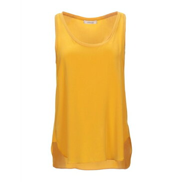 ドロシーシューマッハ DOROTHEE SCHUMACHER レディース カットソー トップス Tops Apricot