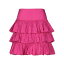 BLUGIRL BLUMARINE ֥롼  ܥȥॹ ǥ Midi skirts Fuchsia