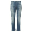 【送料無料】 シープラス メンズ デニムパンツ ボトムス Jeans Blue