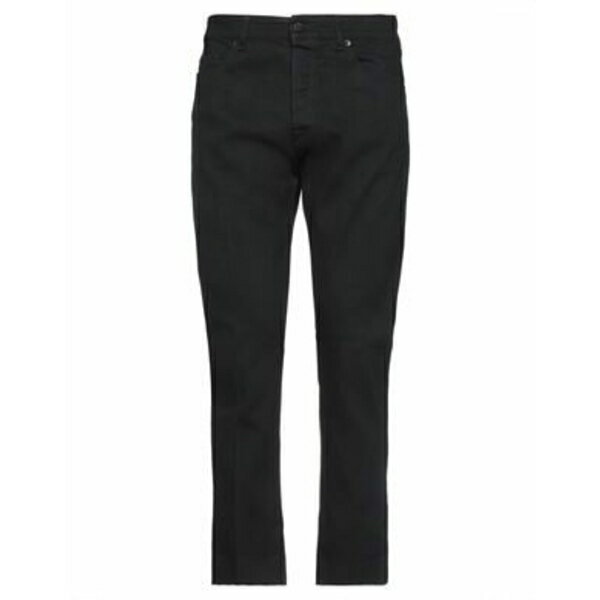【送料無料】 ゴールデングース メンズ デニムパンツ ボトムス Jeans Black