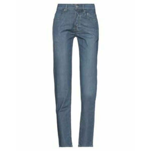 【送料無料】 シビリア. レディース デニムパンツ ボトムス Jeans Blue