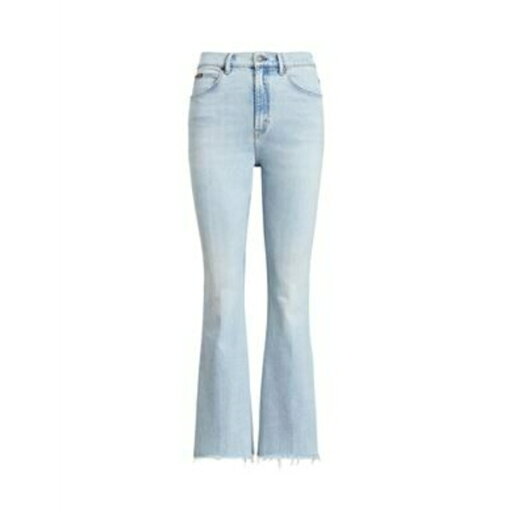 【送料無料】 ラルフローレン レディース デニムパンツ ボトムス Jeans Blue 【送料無料】 ラルフローレン レディース デニムパンツ ボトムス Jeans Blue