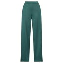 【送料無料】 ツインセット レディース カジュアルパンツ ボトムス Pants Green(4)