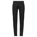 【送料無料】 ドンダップ レディース デニムパンツ ボトムス Jeans Black(4)