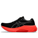 ASICS アシックス メンズ スニーカー 【ASICS Gel-Kayano 30 'Black Sunrise Red' 1011B548-006】 サイズ US_10(28.0cm)(4)