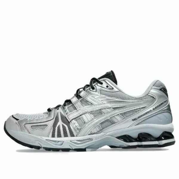 ASICS アシックス メンズ スニーカー 【ASICS Gel-Kayano Legacy 'Pure Silver' 1203A325-020】 サイズ US_8.5(26.5cm)