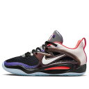 Nike ナイキ メンズ スニーカー 【Nike x 9th Wonder KD 15 'Producer Pack - Charles Douthit' DO9825-901】 サイズ US_5(23.0cm)(4)