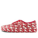 Vans バンズ メンズ スニーカー 【Vans Opening Ceremony x Authentic 'Snake Checker' VN0A348A43Z】 サイズ US_M_4.5(4)