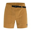 ハーレー メンズ カジュアルパンツ ボトムス Men's Phantom Camper Volley 17" Chino Shorts Golden Doodle