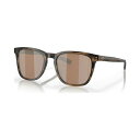 コスタデルマール レディース サングラス&アイウェア アクセサリー Unisex Polarized Sunglasses, Sullivan Salt Mar...
