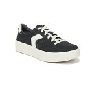 ドクター・ショール レディース スニーカー シューズ Women's Madison-Lace Sneakers Navy Microfiber(4)
