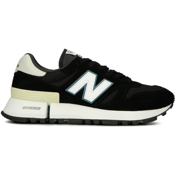 New Balance ニューバランス メンズ スニーカー 【New Balance RC 1300】 サイズ US_5(23.0cm) Black Tealのサムネイル