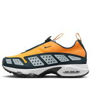 Nike ナイキ レディース スニーカー Canyon Gold/Deep Ocean/Light Smoke Grey/Speed Yellow/White 【(WMNS) Nike Air Max Sunder 'Canyon Gold Deep Ocean' HJ8080-700】 サイズ US_W_10(4)