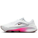 Nike ナイキ レディース スニーカー White/Pink 【(WMNS) Nike Versair 'White Pink' DZ3547-100】 サイズ US_5(22.0cm)(4)