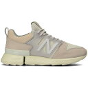 New Balance ニューバランス メンズ スニーカー 【New Balance RC_2】 サイズ US_9(27.0cm) Tokyo Design Studio AURALEE Taupe