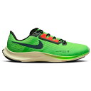 Nike ナイキ メンズ スニーカー 【Nike Air Zoom Rival Fly 3】 サイズ US_9(27.0cm) Ekiden Scream Green