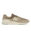 New Balance ˥塼Х  ˡ New Balance 997H  US_9(27.0cm) Mindful Grey Angora