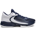 Nike iCL Y Xj[J[ yNike Zoom Freak 4 TBz TCY US_9(27.0cm) Midnight Navy White