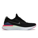 ■ブランド Nike(ナイキ)■商品名 Nike Epic React Flyknit 2■色 ■サイズ サイズ US_8(26.0cm) ■表記の日本サイズは参考サイズとなります。実際のサイズとは前後する可能性がございます。 ■海外からお取り寄せ商品となりますので、お届けまで2週間〜3週間お時間頂いております。 ■返品・交換の対象外となっております。 ■店内全品【送料無料】です！（※沖縄・離島は別途送料3,300円がかかります） サイズ別価格表 (サイズをクリックして商品ページに飛んでください) サイズ 価格 US_7 58,800円 US_7.5 68,800円 US_8 53,800円 US_8.5 58,800円 US_9 62,800円 US_9.5 55,800円 US_10 63,800円 US_10.5 63,800円 US_11 55,800円 US_11.5 63,800円 US_12 40,800円 US_12.5 53,800円 US_13 67,800円 US_14 39,800円