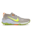 Nike iCL Y Xj[J[ jO yNike Wildhorse 7z TCY US_9(27.0cm) Light Iron Ore Volt